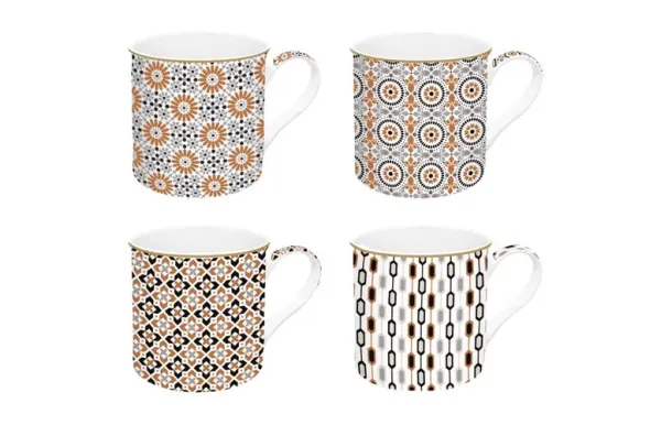 EASY LIFE GEO ETHNIC 179GEOE